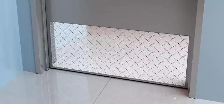 Benefits of Professional Kick Plate Solutions in Arlington, TX
