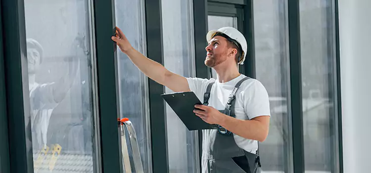 Comprehensive Solutions for Your Sticking Doors in Arlington, TX