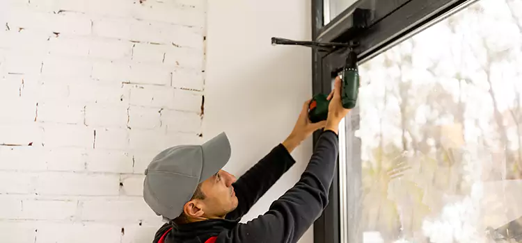 Your Trusted Partner for Door Closer Solutions in Arlington, TX