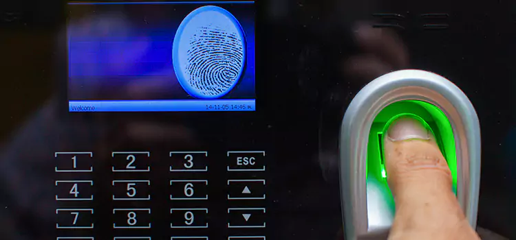 Your Trusted Partner for Secure Access in Arlington, TX